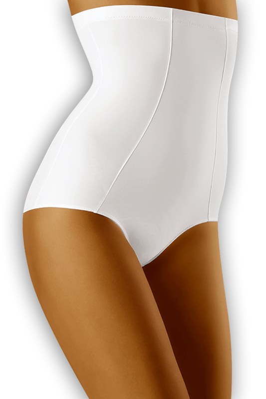 Stahovací kalhotky model 15234033 II white - Wolbar - Doplňky čepice, rukavice a šály