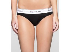 Kalhotky model 7611936 černá - Calvin Klein