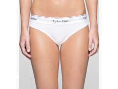 Kalhotky model 3943662 bílá - Calvin Klein