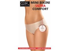 Dámské kalhotky MINI BIKINI ULTRA COMFORT - GATTA