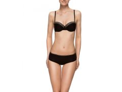 Kalhotky černá velikost: L model 8957443 - DKNY