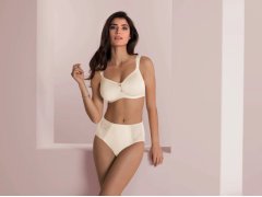 Kalhotky vyšší + Havanna model 22272298 - Anita