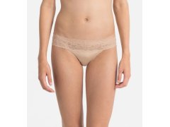 Dámské kalhotky model 6536326 meruňková - Calvin Klein