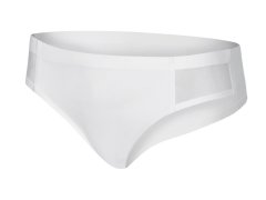 Kalhotky Bikini bílá - Julimex