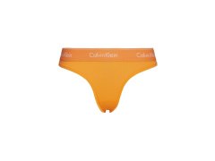Kalhotky model 7859774 oranžová - Calvin Klein