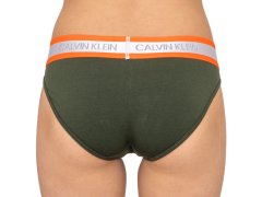 Kalhotky model 9045430 khaki - Calvin Klein