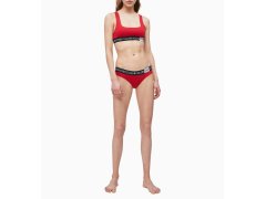 Kalhotky model 8035636 červená - Calvin Klein