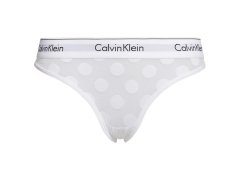 Kalhotky model 15006461 bílá - Calvin Klein