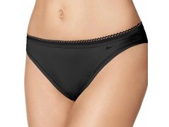 Kalhotky Best Comfort černá model 14590940 - Janira