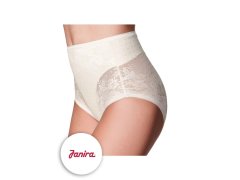 Kalhotky Slip From Secret vanilková model 14590942 - Janira