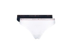 Dámské kalhotky 2 pack model 15218472 - Emporio Armani