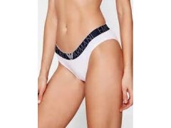 Dámské kalhotky bílá 2 pack model 15343569 - Emporio Armani