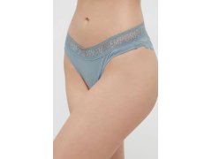 Dámské kalhotky Modrá model 17124475 - Emporio Armani