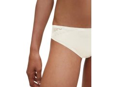 Dámské kalhotky model 16525769 101 krémová - Calvin Klein