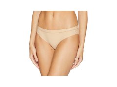 Dámské kalhotky pudrová hnědá Calvin model 16525774 - Calvin Klein