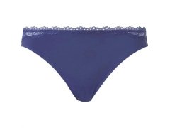Dámské kalhotky Lotus tmavě modrá model 16737639 - Calvin Klein
