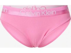 Dámské kalhotky růžová model 17037701 - Calvin Klein