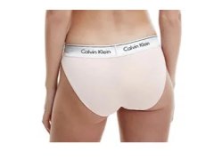 Dámské kalhotky béžová model 17058015 - Calvin Klein