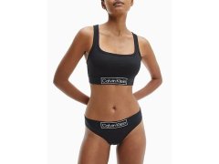 Dámské kalhotky Heritage model 17114685 UB1 Černá - Calvin Klein
