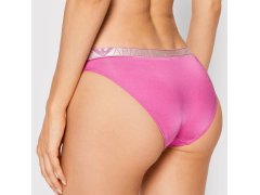 Dámské kalhotky růžová model 17280093 - Emporio Armani