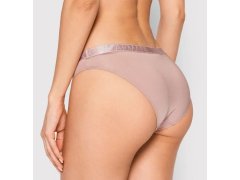 Dámské kalhotky starorůžová model 17280094 - Emporio Armani