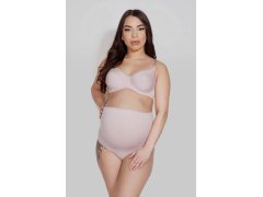 Dámské kalhotky Mama model 17523475 S2XL - Mitex
