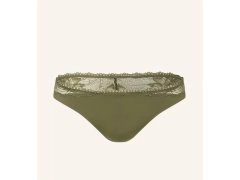 Dámské kalhotky Lotus khaki model 17792853 - Calvin Klein