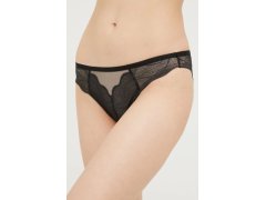 Dámské kalhotky model 17845914 UB1 černá - Calvin Klein