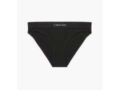 Dámské kalhotky model 17845917 UB1 černá - Calvin Klein