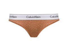 Dámské kalhotky 796 model 17835580 - Calvin Klein