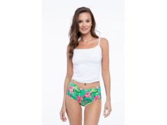 Dámské kalhotky Lotus Maxi - Julimex