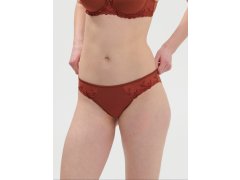 Kalhotky Andora hnědý Simone model 18843795 - Simone Perele