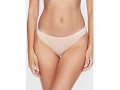 Dámské kalhotky nude model 19015167 - Emporio Armani
