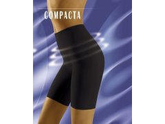 Dámské tvarující kalhotky model 22186921 černé - Wolbar