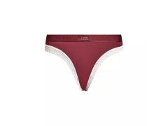 Dámské kalhotky BIKINI vínové model 19335835 - Tommy Hilfiger