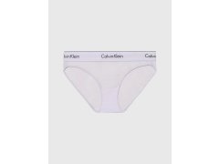 Dámské kalhotky BIKINI lila model 19580575 - Calvin Klein