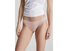 Dámské kalhotky béžové model 19769200 - Calvin Klein