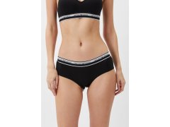 Dámské kalhotky 2Pack 00020 černé model 19916503 - Emporio Armani