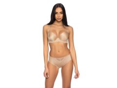 Dámské kalhotky Béžová model 22545061 - Mat