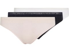 Dámské kalhotky 3Pack růžové model 20101353 - Tommy Hilfiger