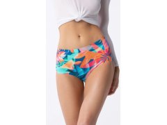 Dámské kalhotky Jungle Maxi - Julimex