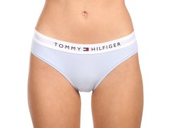 Dámské kalhotky sv. modré model 20243122 - Tommy Hilfiger