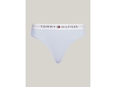 Dámské kalhotky sv. modré model 20276843 - Tommy Hilfiger