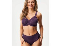 Kalhotky Ladyform soft Maxi tmavě fialové model 20322734 - Triumph