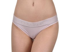 Dámské kalhotky model 21049883 růžové - Calvin Klein