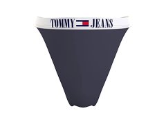 Dámské kalhotky Jeans modré model 21049892 - Tommy Hilfiger