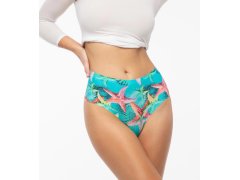 Kalhotky Sea Stars Simple Brasil Maxi model 21140232 - Julimex