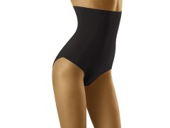 Dámské kalhotky Černá model 21227111 - Wolbar
