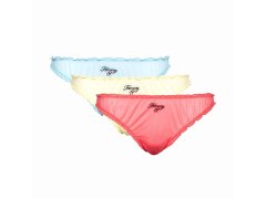 Dámské kalhotky 3Pack model 20946463 - Tommy Hilfiger