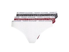 Dámské kalhotky Lace 3Pack model 20896421 - Tommy Hilfiger